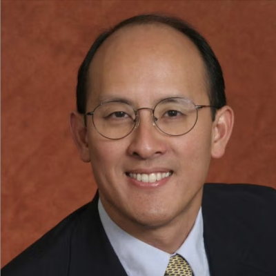 Allan Jeong