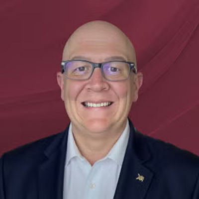 Eric Liguori