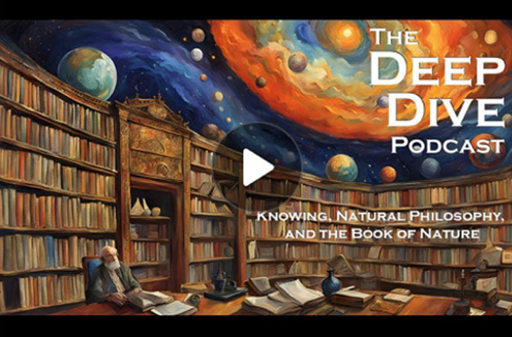 Engaging AI Podcast Image